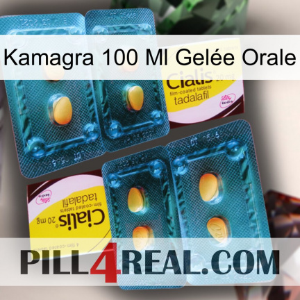 Kamagra 100 Ml Gelée Orale cialis5